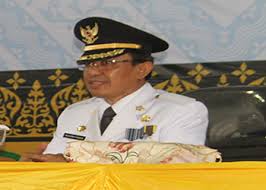 SKPD Harus Optimalkan PAD